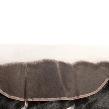 Load image into Gallery viewer, 13X4 Lace Frontal 100% Human Hair Body Wave