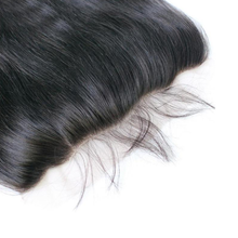 Load image into Gallery viewer, 13X4 Lace Frontal 100% Human Hair Straight