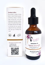 Load image into Gallery viewer, Tropical Solution - Nicole's Organic Plus