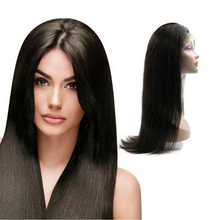 Load image into Gallery viewer, Frontal Lace Wig Straight