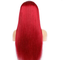 Load image into Gallery viewer, red wig