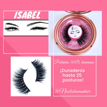 Load image into Gallery viewer, natural lash