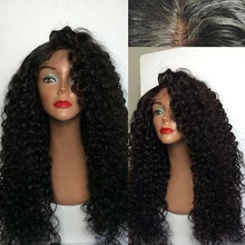 Load image into Gallery viewer, Frontal Lace Deep Wave