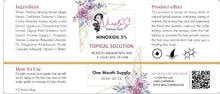 Load image into Gallery viewer, Tropical Solution - Nicole's Organic Plus