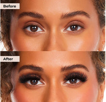 Load image into Gallery viewer, natural lash