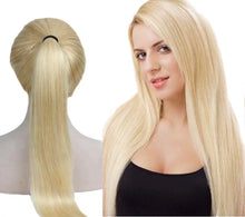 Load image into Gallery viewer, Ombre Blonde Wigs Human Hair