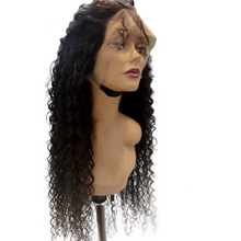 Load image into Gallery viewer, Italian Curly Wig
