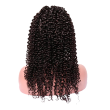 Load image into Gallery viewer, Virgin 100% Brazilian Human Hair Deep Wave Hair Extension
