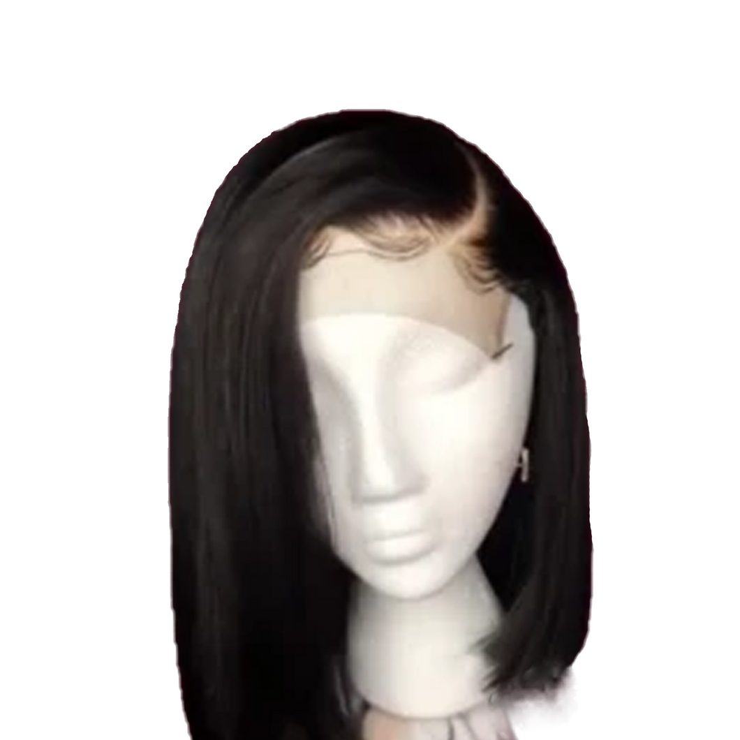 Wigs Frontal Full Lace