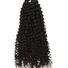 Load image into Gallery viewer, Ponytail kinky hair 26”
