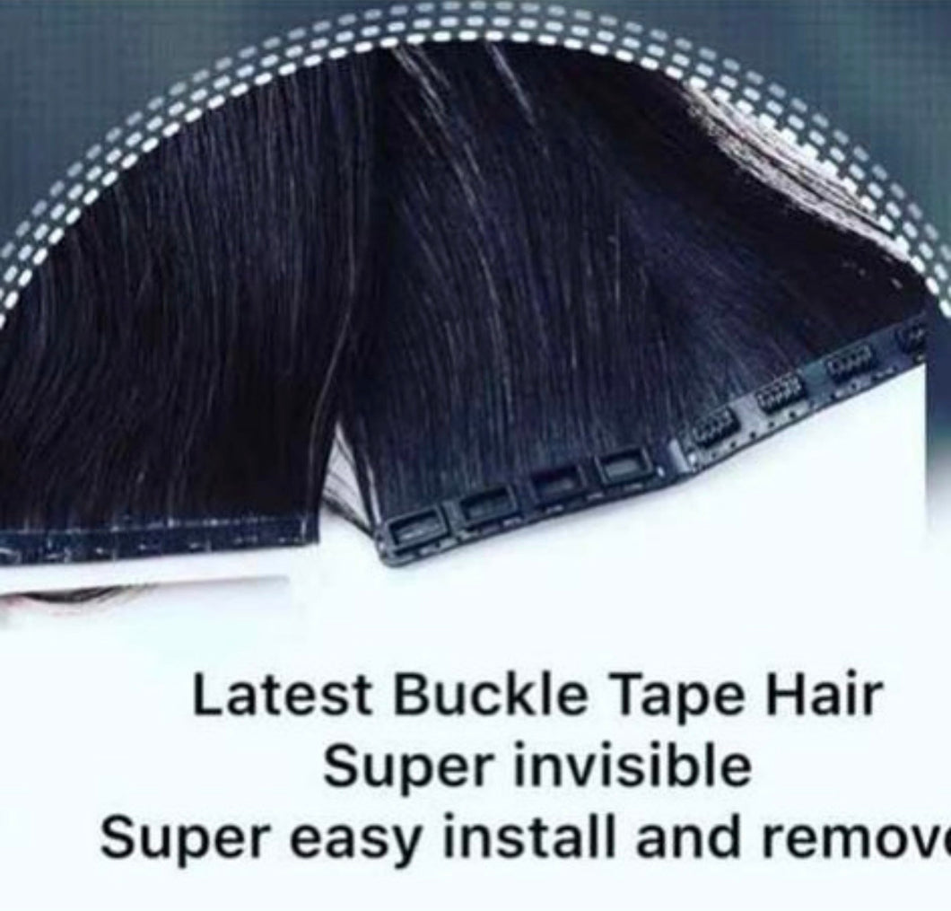 Indian Human Hair Tape