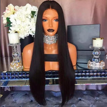 Load image into Gallery viewer, Full Lace Wigs Human Hair
