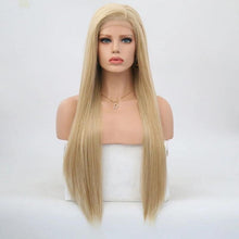 Load image into Gallery viewer, Full Lace Wigs Human Hair
